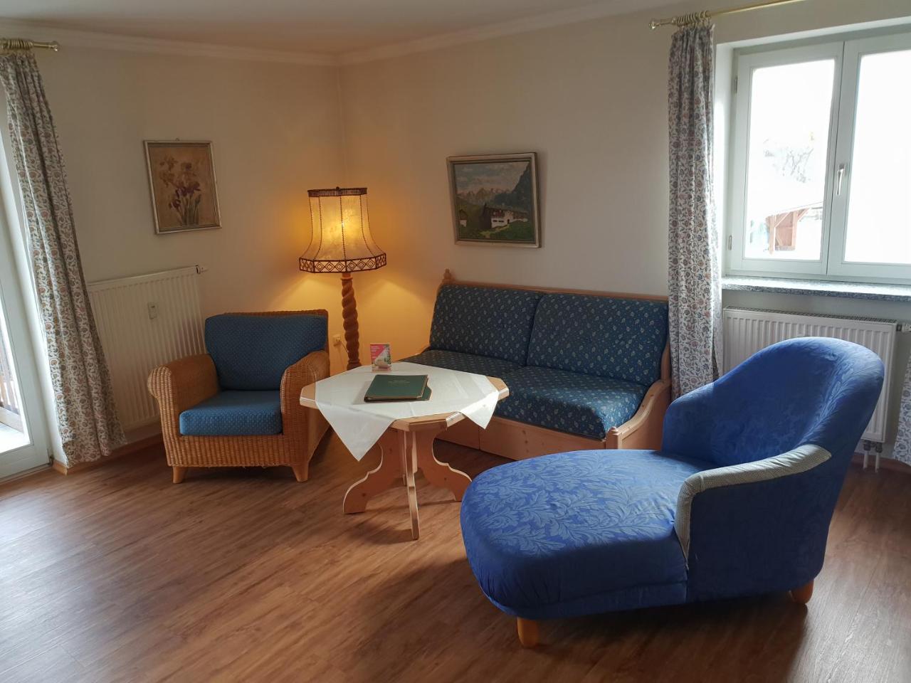 Gasthof Falkenstein - Metzgerei Schwaiger - Flintsbach Room photo