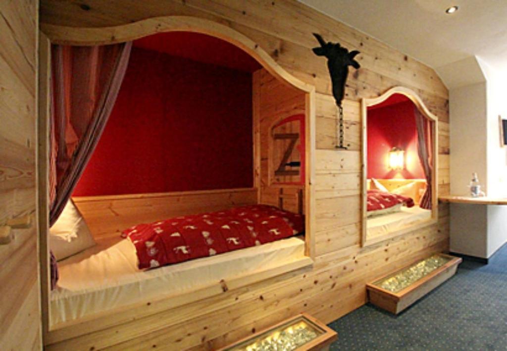 Gasthof Falkenstein - Metzgerei Schwaiger - Flintsbach Room photo